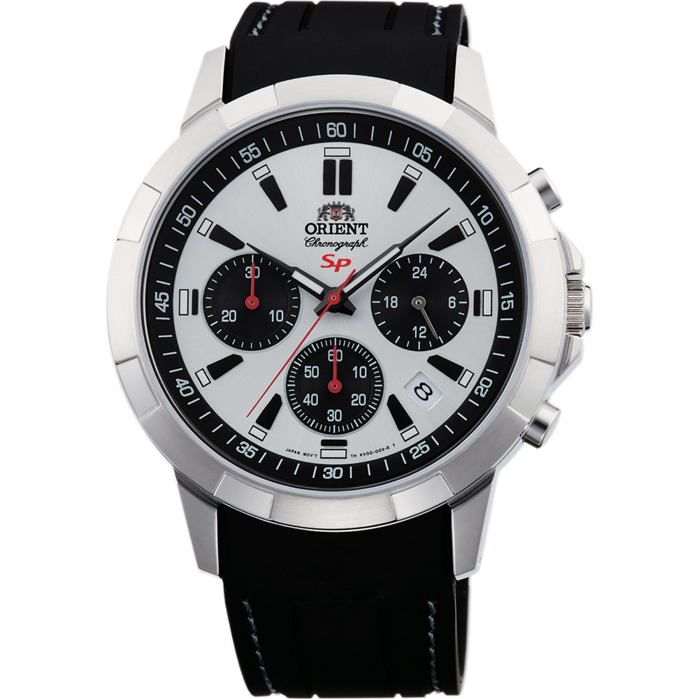 Relógio Orient Quartz FKV00008W0 SP