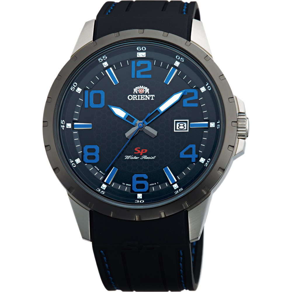 Relógio Orient Quartz FUNG3006B0 SP