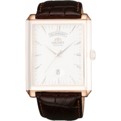 Bracelete Orient straps UDDARRC