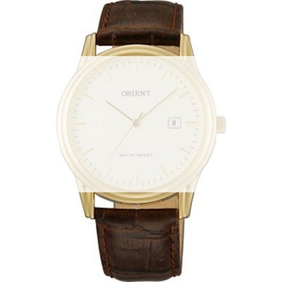 Bracelete Orient straps UDDFZGT