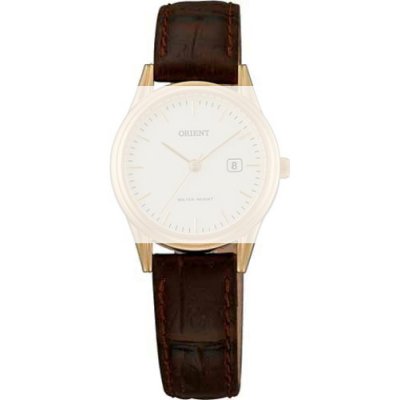 Bracelete Orient straps UDDGAGT