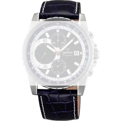 Bracelete Orient straps UDDJQSD