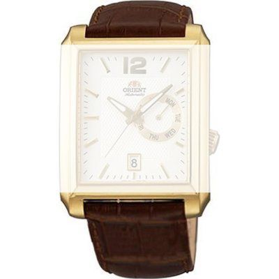 Bracelete Orient straps UDDNYAT