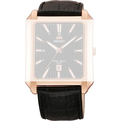 Bracelete Orient straps UDDNYRB