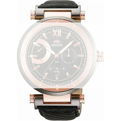 Bracelete Orient straps UDDTARB