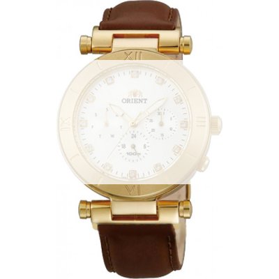 Bracelete Orient straps UDDTUAT