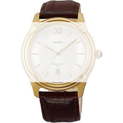 Bracelete Orient straps UDDURAT