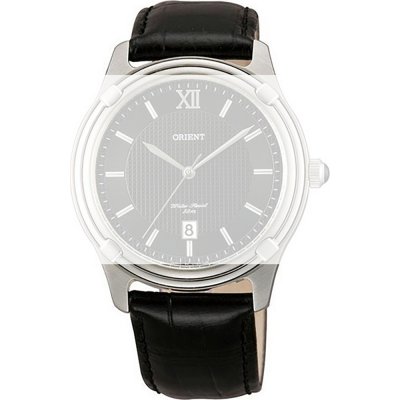 Bracelete Orient straps UDDURSB