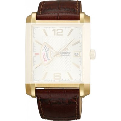 Bracelete Orient straps UDDUTAT