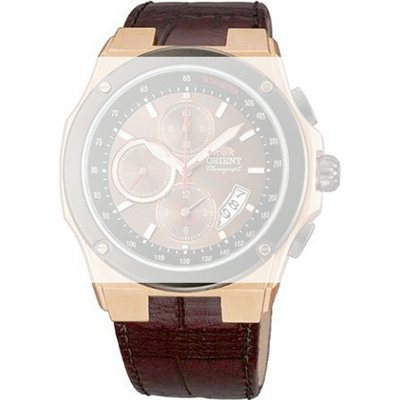 Bracelete Orient straps UDDVVRT