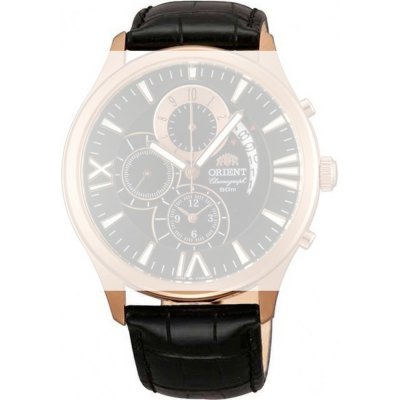 Bracelete Orient straps UDDVZRB