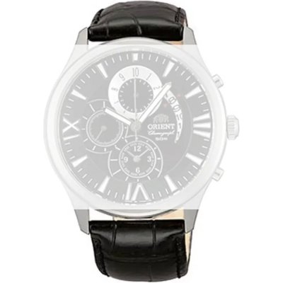 Bracelete Orient straps UDDVZSB