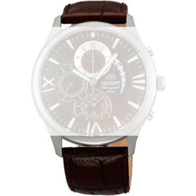 Bracelete Orient straps UDDVZSC