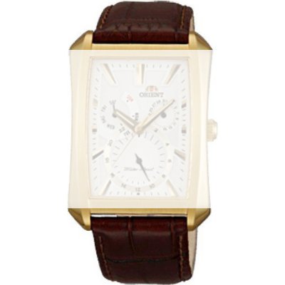 Bracelete Orient straps UDDWHAT