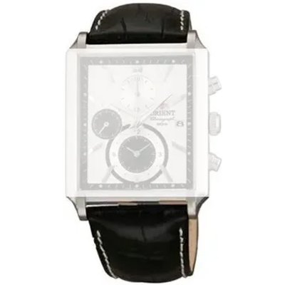 Bracelete Orient straps UDDYBSB