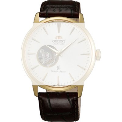 Bracelete Orient straps UDDYE2T