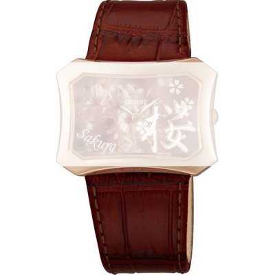 Bracelete Orient straps UDDYFRT