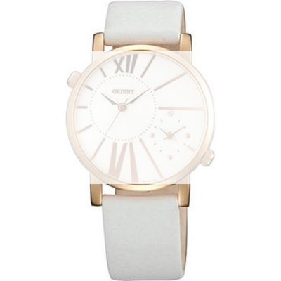 Bracelete Orient straps UDDYGRW