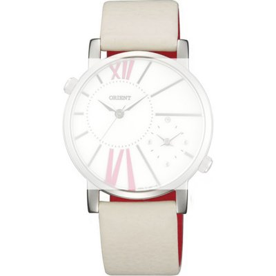 Bracelete Orient straps UDDYGS1