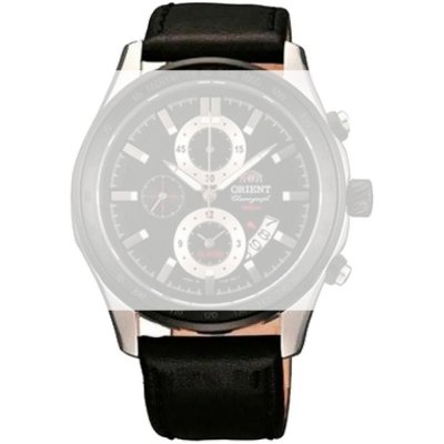 Bracelete Orient straps UDDZWSB