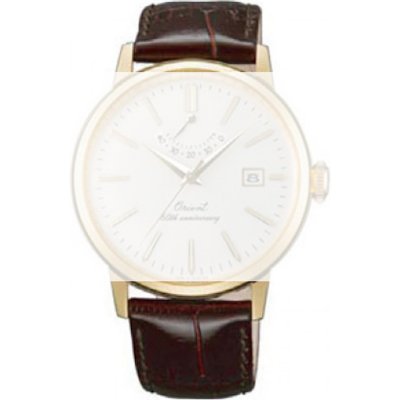 Bracelete Orient straps UDEARGT