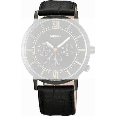 Bracelete Orient straps UDEBQ0B