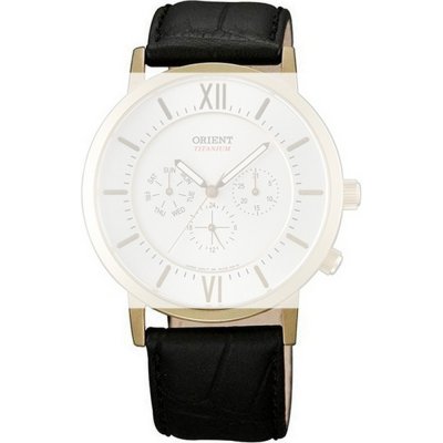 Bracelete Orient straps UDEBQAC
