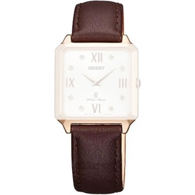 Bracelete Orient straps UDEEMRT