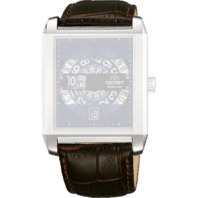 Bracelete Orient straps UDEETSC