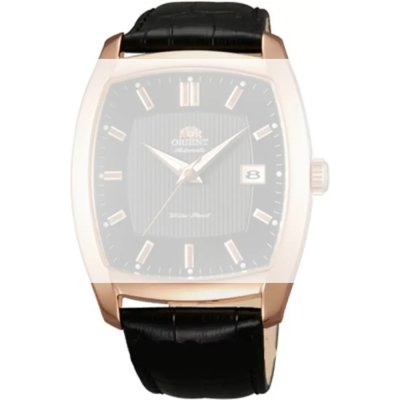 Bracelete Orient straps UDEFU0B