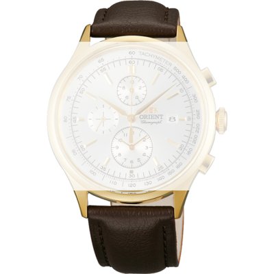 Bracelete Orient straps UDEGCAT