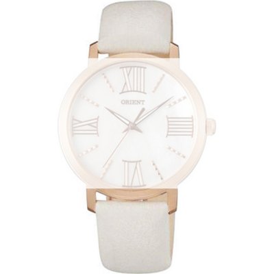 Bracelete Orient straps UDEJD0W