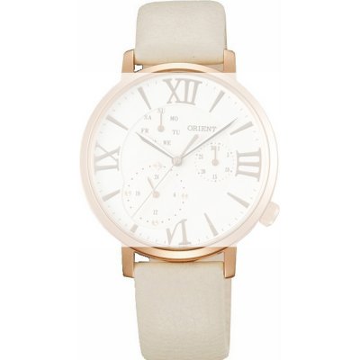 Bracelete Orient straps UDEJKR0