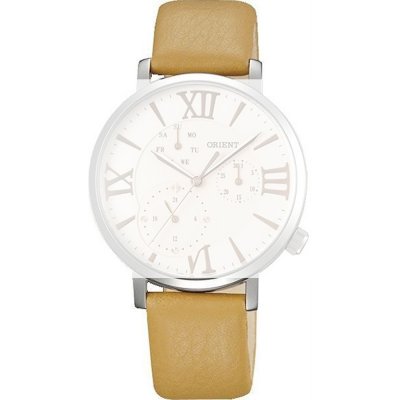Bracelete Orient straps UDEJKST