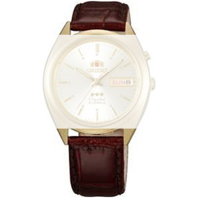 Bracelete Orient straps UDEMAAT