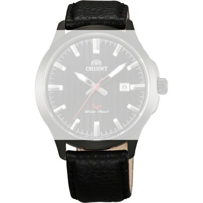 Bracelete Orient straps UDEME0B