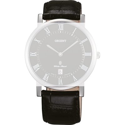 Bracelete Orient straps UDEMFSB