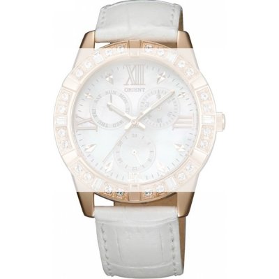 Bracelete Orient straps UDENJRW