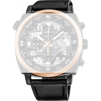 Bracelete Orient straps UDENL0B