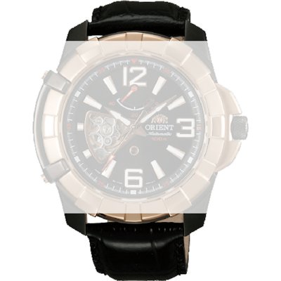 Bracelete Orient straps UDEPKRB