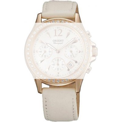 Bracelete Orient straps UDEQARW