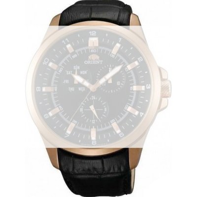 Bracelete Orient straps UDEQBRB