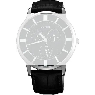 Bracelete Orient straps UDEQKSB