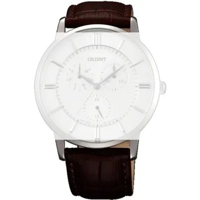 Bracelete Orient straps UDEQKST