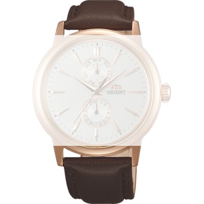 Bracelete Orient straps UDERSRT