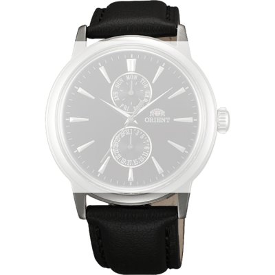 Bracelete Orient straps UDERSSB