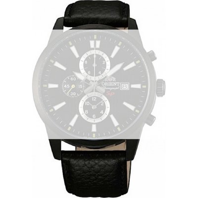 Bracelete Orient straps UDERW0B