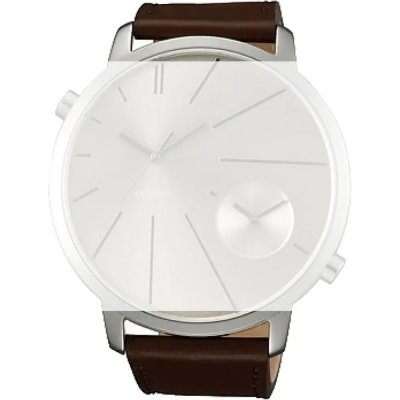 Bracelete Orient straps UDESPSC