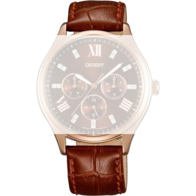 Bracelete Orient straps UDESZRT