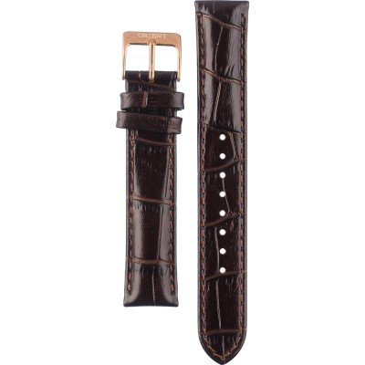 Bracelete Orient straps UDETNRC